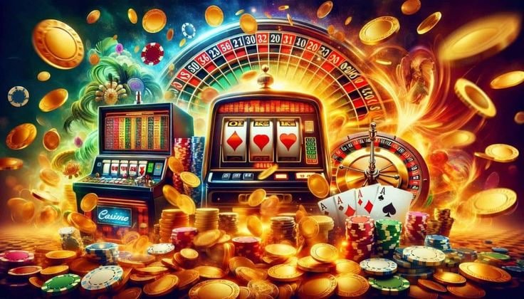 wolfbet gaming platform
